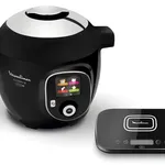 Moulinex CE856800 Çok Amaçlı ve Düdüklü Tencere