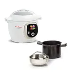 Moulinex Cookeo+ CE85BA Çok Amaçlı ve Düdüklü Tencere