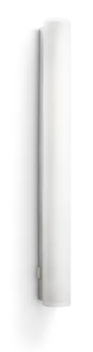 Resim Philips myBathroom Vitalise Krom Duvar Lambası