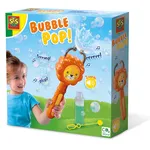 SES Creative Baloncuk Patlatma! Aslan STEM Oyuncağı