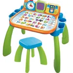 VTech Benim Sihirli Masam 3'ü 1 Arada STEM Öğrenme Merkezi