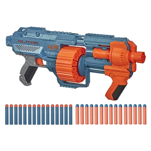 Resim Nerf Elite 2.0 E9527EU4 Blaster