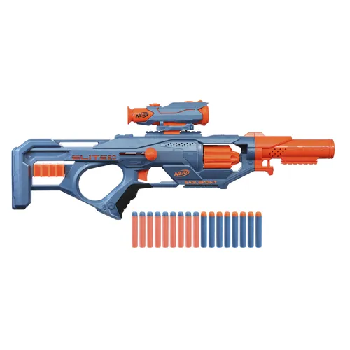 Resim Nerf Elite 2.0 Eaglepoint RD-8 Blaster