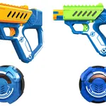 Silverlit 86845 Oyuncak Blaster