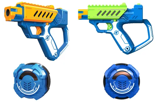 Resim Silverlit 86845 Oyuncak Blaster
