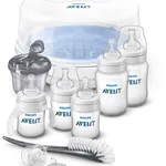 Philips AVENT SCD398/01 Bebek Biberonu