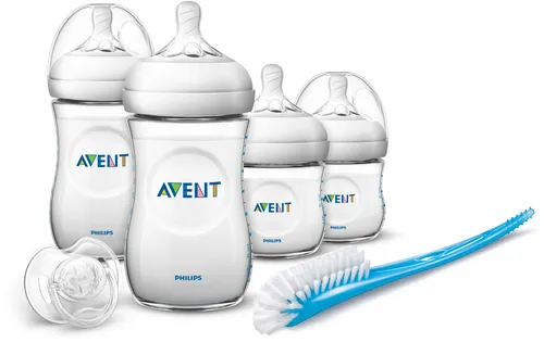 Karşılaştırma Philips AVENT SCD290/11 Bebek Biberonu İle Philips AVENT SCF679/77 Bebek Biberonu