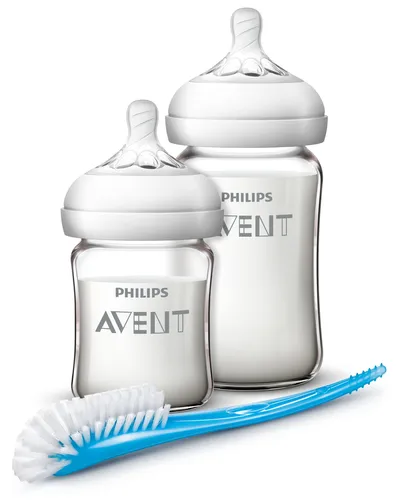 Philips AVENT SCF679/73 Bebek Biberonu