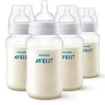Philips AVENT SCF406/44 Bebek Biberonu, 330 ml, Polipropilen (PP)