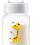 Philips AVENT Classic+ Bebek Biberonu SCF574/12