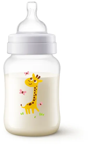 Karşılaştırma Philips AVENT Classic+ Bebek Biberonu SCF574/12 İle Philips AVENT SCF679/77 Bebek Biberonu