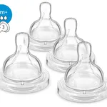 Philips AVENT Antikolik Biberon Emziği SCF423/47