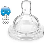 Philips AVENT Natural Biberon Emziği SCF633/42