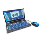 VTech Genius XL İki Dilli Eğitici Bilgisayar Oyuncak