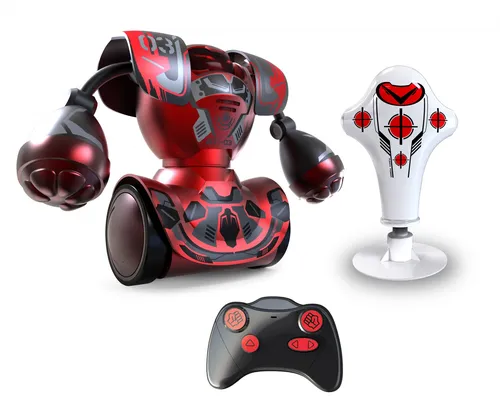 Resim Silverlit Robot Oyuncak 88053