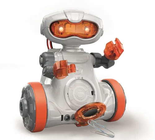 Clementoni Robot Oyuncak 52434