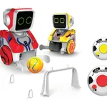 Silverlit Robot Oyuncak 88549