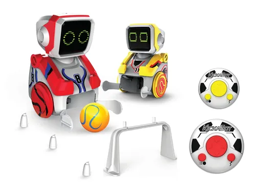 Resim Silverlit Robot Oyuncak 88549