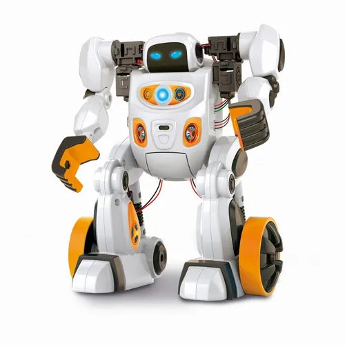 Clementoni Robot Oyuncak 52755