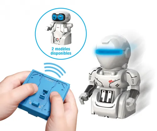 Resim Silverlit Robot Oyuncak 88058