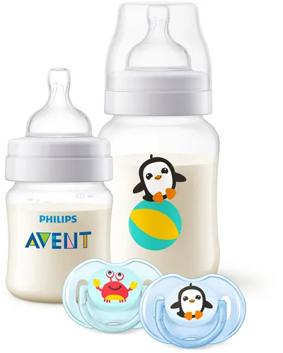 Karşılaştırma Chicco Klasik 00011823000000 İle Philips AVENT SCD374/01