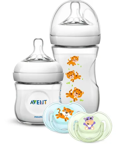 Karşılaştırma Chicco Klasik 00011823000000 İle Philips AVENT SCD289/01