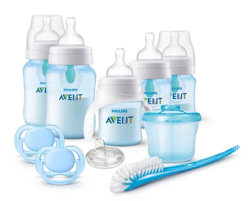 Karşılaştırma Chicco Klasik 00011823000000 İle Philips AVENT SCD393/05