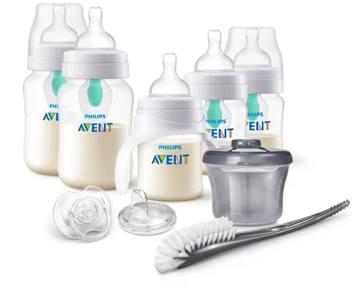 Karşılaştırma Chicco Klasik 00011823000000 İle Philips AVENT SCD394/02