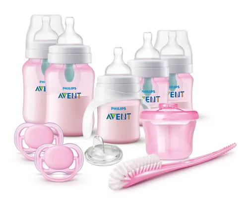 Karşılaştırma Chicco Klasik 00011823000000 İle Philips AVENT SCD393/04