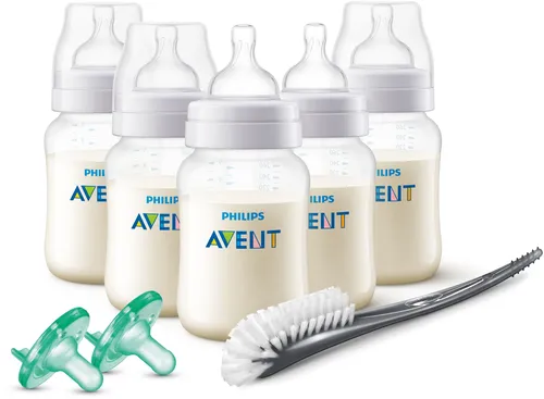 Karşılaştırma Chicco Klasik 00011823000000 İle Philips AVENT SCD392/57