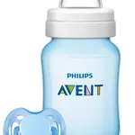 Philips AVENT SCD783/19 Bebek Hediye Seti Mavi, Beyaz