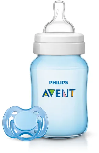 Karşılaştırma Chicco Klasik 00011823000000 İle Philips AVENT SCD783/19 Bebek Hediye Seti Mavi, Beyaz
