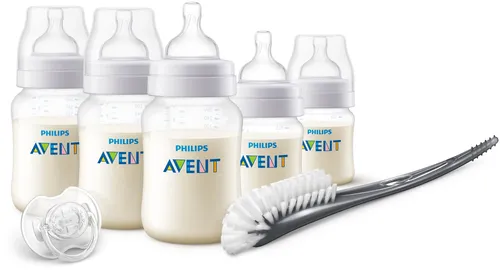 Karşılaştırma Chicco Klasik 00011823000000 İle Philips AVENT SCD391/00