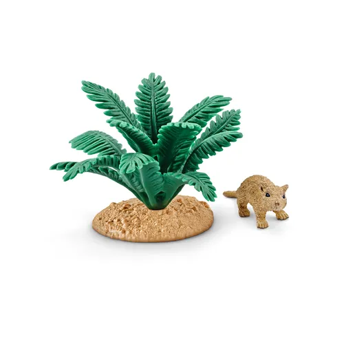 Karşılaştırma Galt OCTONS (Yapım Seti) {request()->input('language_config')['common']['with']} schleich VAHŞİ YAŞAM 42323