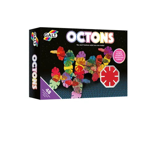 Karşılaştırma Galt OCTONS (Yapım Seti) {request()->input('language_config')['common']['with']} schleich VAHŞİ YAŞAM 42323