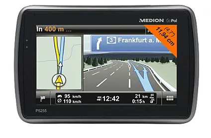 Karşılaştırma Kenwood DNR992RVS GPS Navigatör {request()->input('language_config')['common']['with']} MEDION P5455 GPS Navigatör