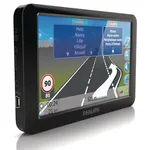 Philips PNS500/12 GPS Navigatör