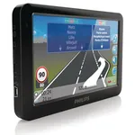 Philips PNS510BT/12 Bluetooth GPS Navigatör