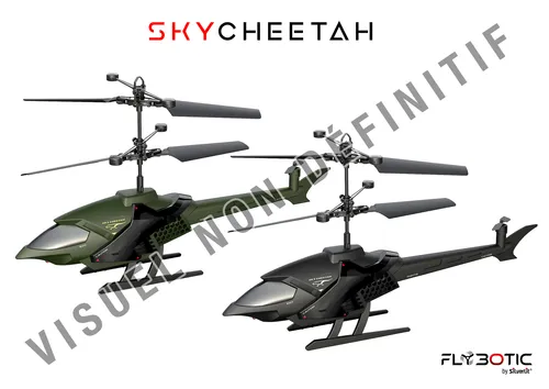 Karşılaştırma Exost 54052 Uzaktan Kumandalı Oyuncak {request()->input('language_config')['common']['with']} Silverlit 84718 Uzaktan Kumandalı Oyuncak