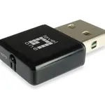 LevelOne N300 Kablosuz USB Ağ Adaptörü