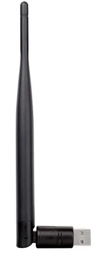 Resim D-Link DWA-127 Kablosuz N150 USB Adaptör
