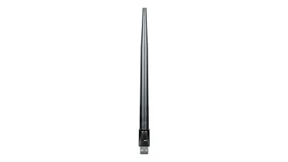Resim D-Link AC600 Yüksek Kazançlı Kablosuz USB Adaptör