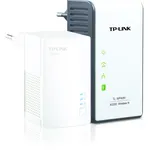 TP-Link TL-WPA281KIT N300 Kablosuz Powerline Adaptör Kiti