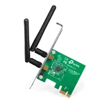 TP-Link N300 Kablosuz PCI Express WiFi Adaptör (Düşük Profil Braketli)