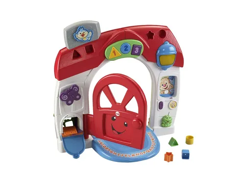 Mattel BHB07 Oyun Parkı