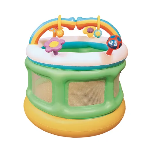 Resim Bestway Bebek Oyun Parkı