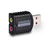 Axagon ADA-10 USB 2.0 Kanal Ses Kartı