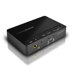 Axagon ADA-71 USB 7.1 Kanal Ses Kartı