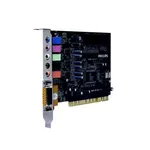 Philips PSC605/00 Ses Kartı