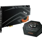 ASUS STRIX RAID DLX Dahili 7.1 PCI-E Ses Kartı